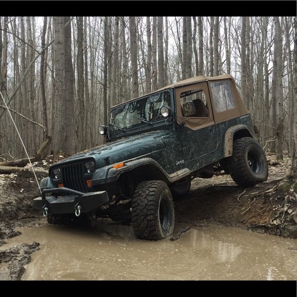 yjjeepman